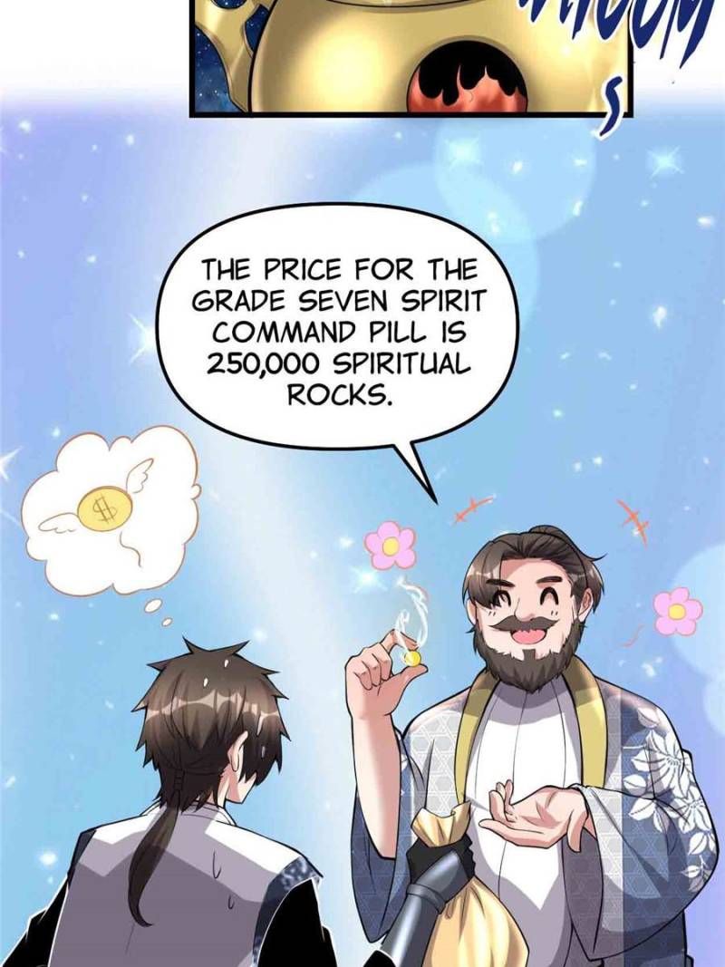 I Might Be A Fake Cultivator chapter 237 - page 10