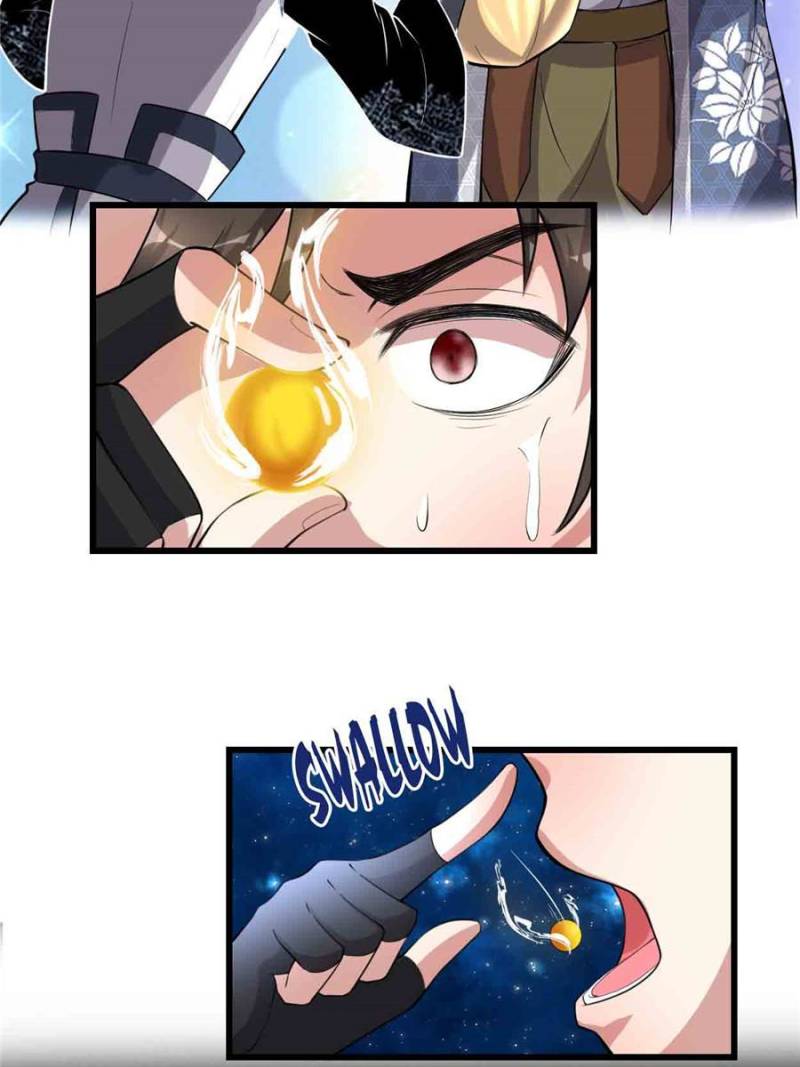 I Might Be A Fake Cultivator chapter 237 - page 11