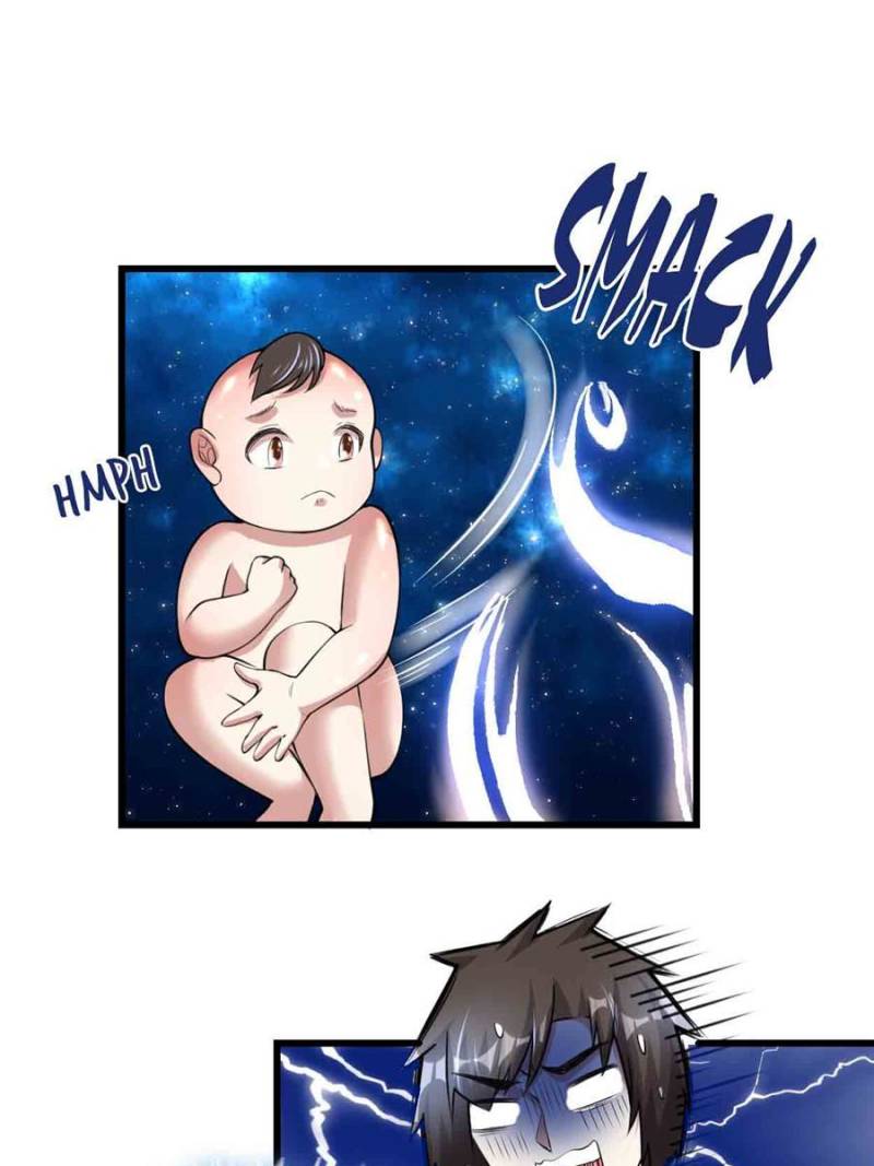 I Might Be A Fake Cultivator chapter 237 - page 15