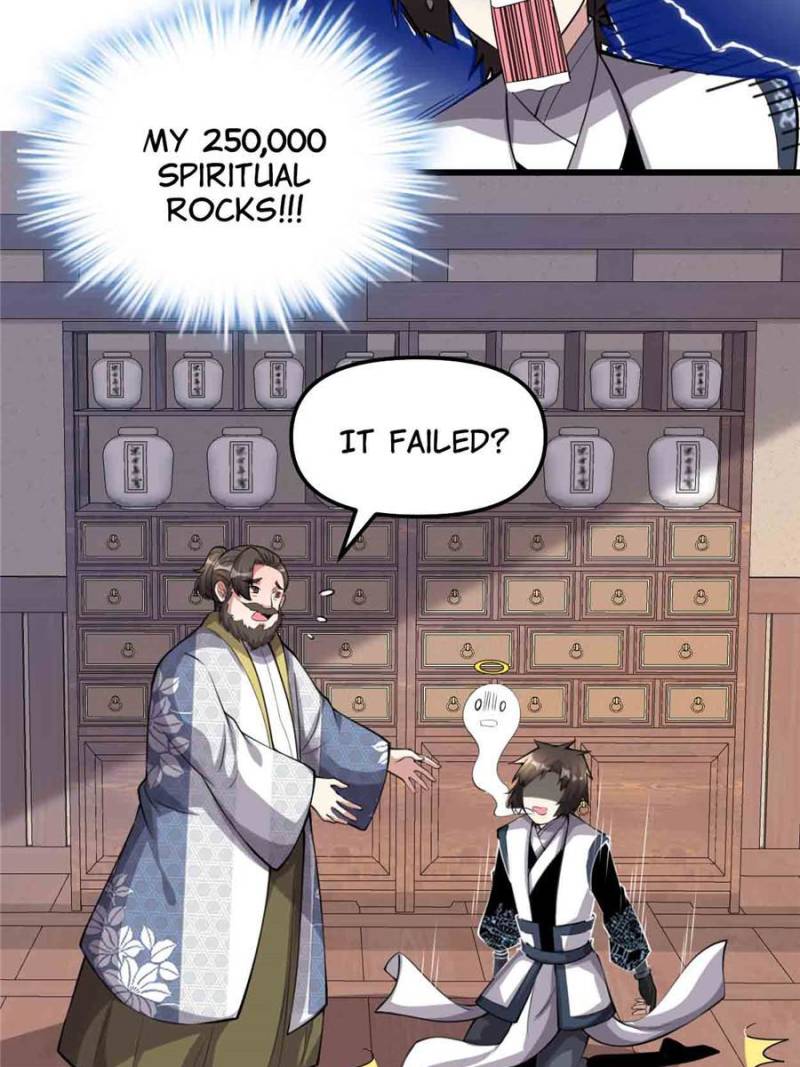 I Might Be A Fake Cultivator chapter 237 - page 16