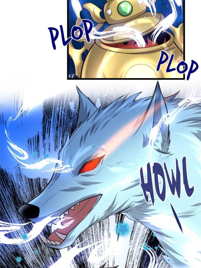 I Might Be A Fake Cultivator chapter 237 - page 18