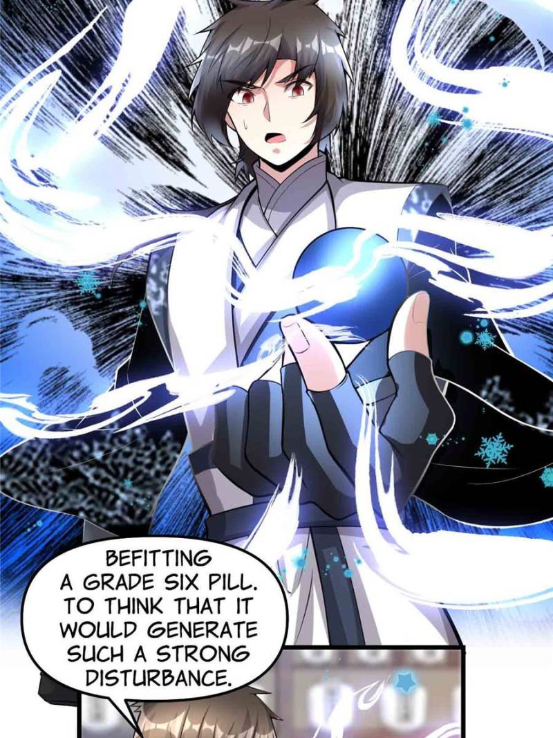 I Might Be A Fake Cultivator chapter 237 - page 19