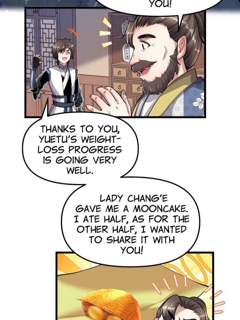 I Might Be A Fake Cultivator chapter 237 - page 2