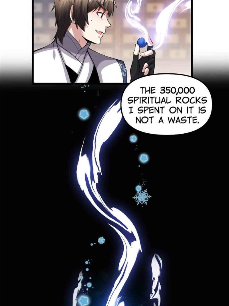 I Might Be A Fake Cultivator chapter 237 - page 20