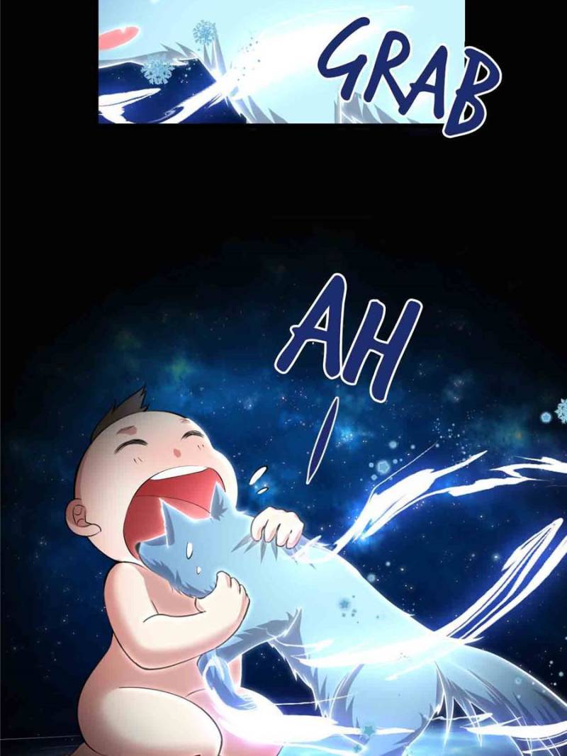 I Might Be A Fake Cultivator chapter 237 - page 23