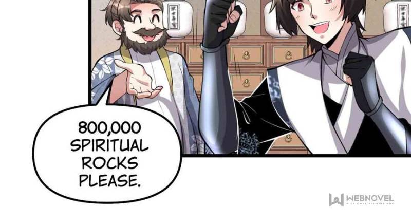 I Might Be A Fake Cultivator chapter 237 - page 26