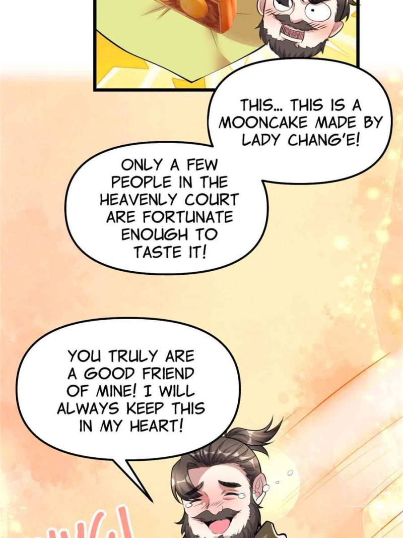 I Might Be A Fake Cultivator chapter 237 - page 3