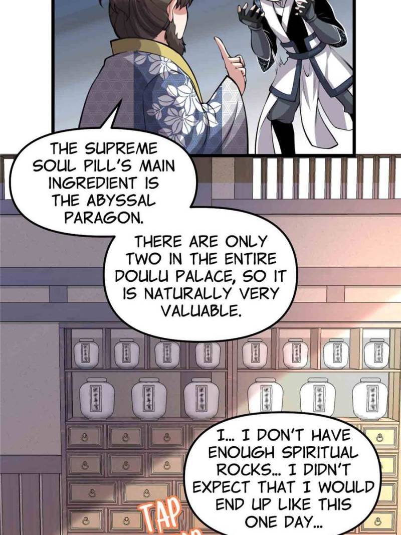 I Might Be A Fake Cultivator chapter 237 - page 33