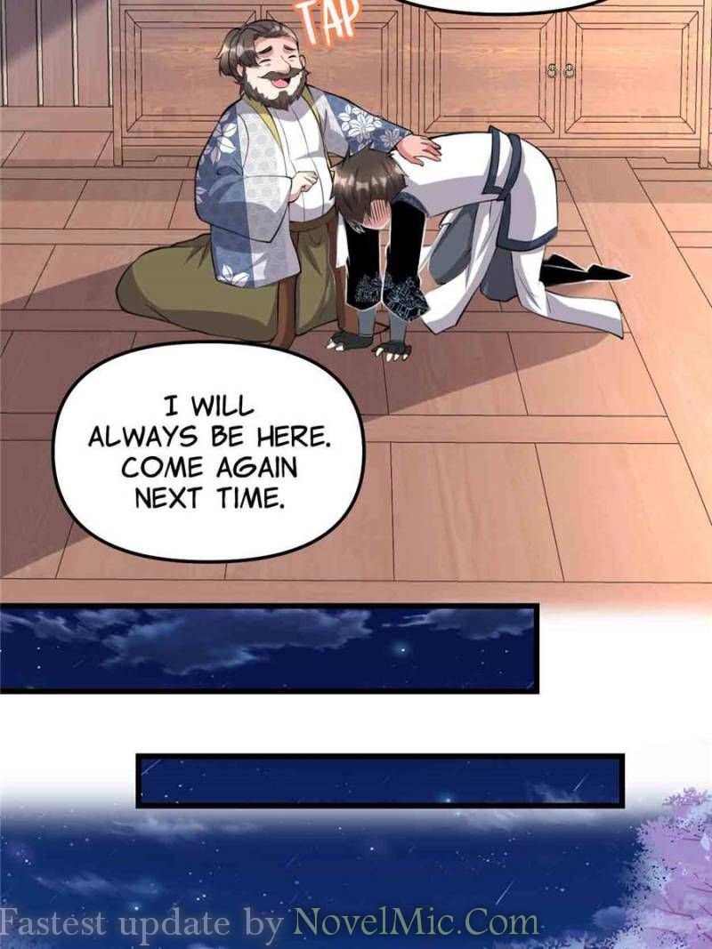 I Might Be A Fake Cultivator chapter 237 - page 34