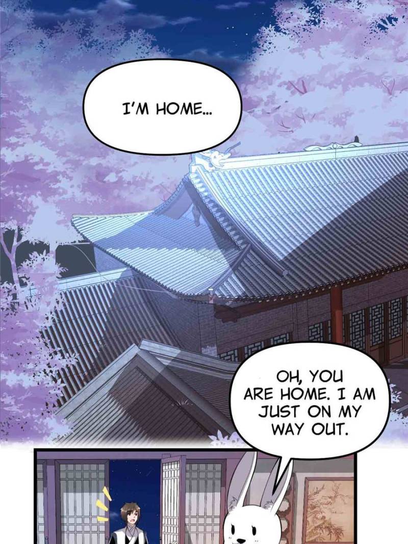 I Might Be A Fake Cultivator chapter 237 - page 35
