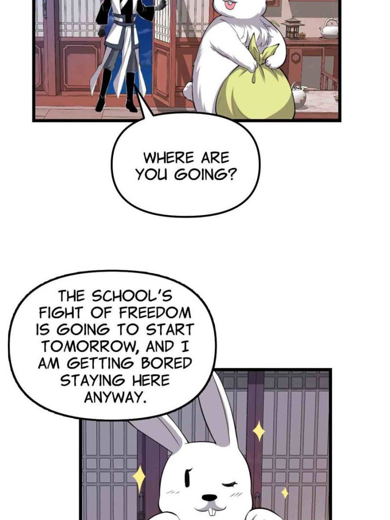 I Might Be A Fake Cultivator chapter 237 - page 36
