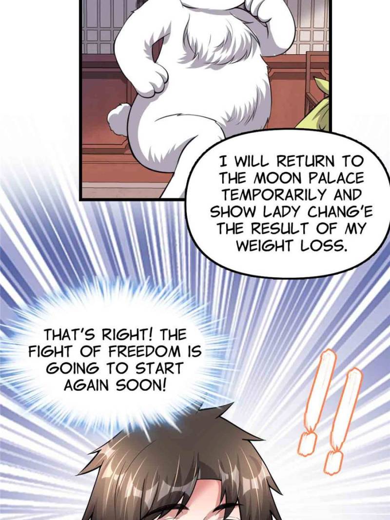 I Might Be A Fake Cultivator chapter 237 - page 37