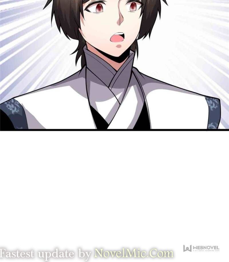 I Might Be A Fake Cultivator chapter 237 - page 38