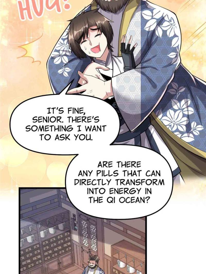 I Might Be A Fake Cultivator chapter 237 - page 4