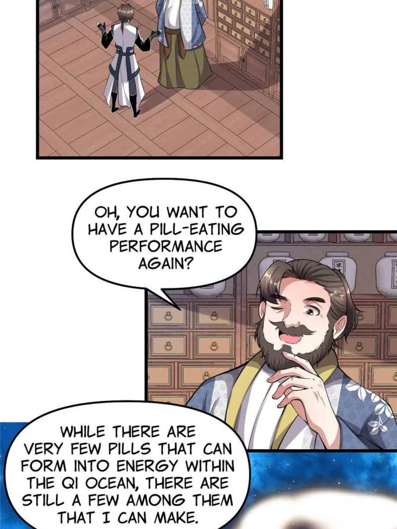 I Might Be A Fake Cultivator chapter 237 - page 5