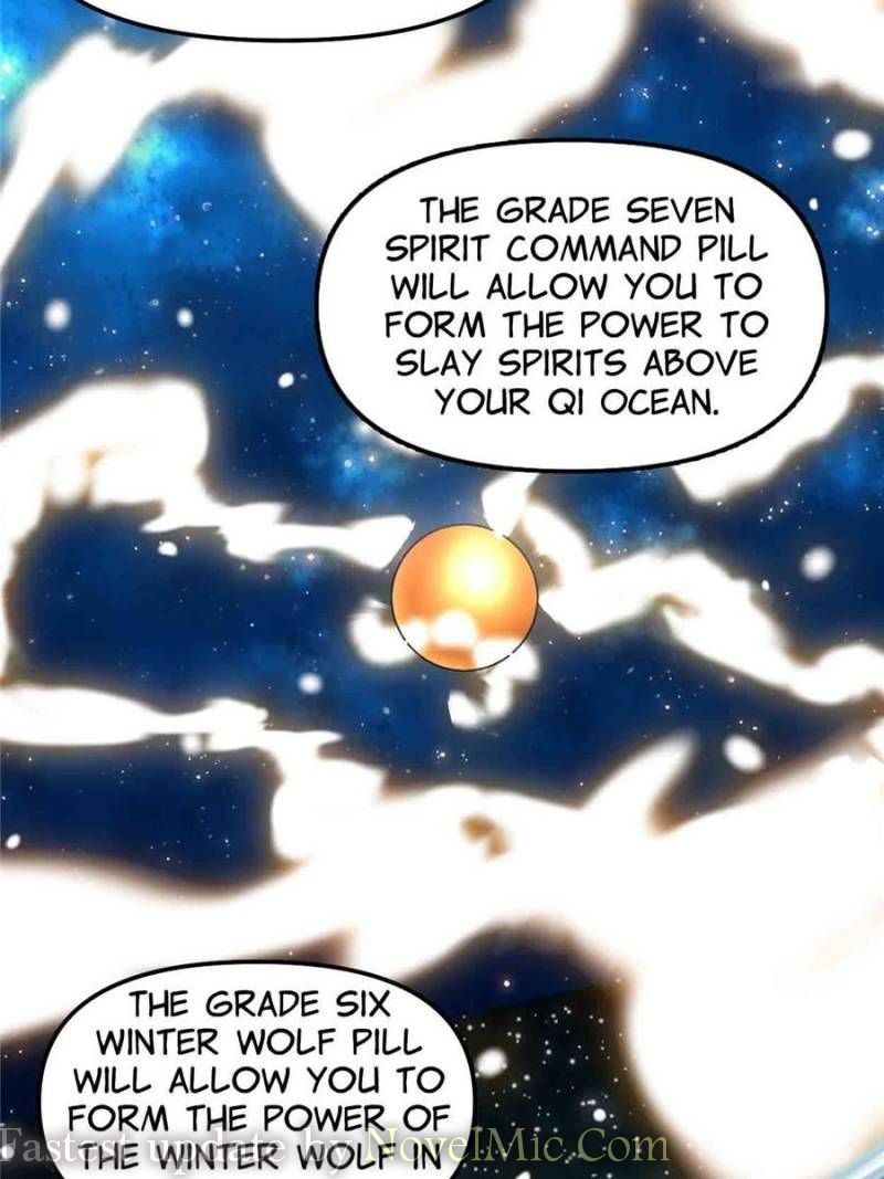 I Might Be A Fake Cultivator chapter 237 - page 6