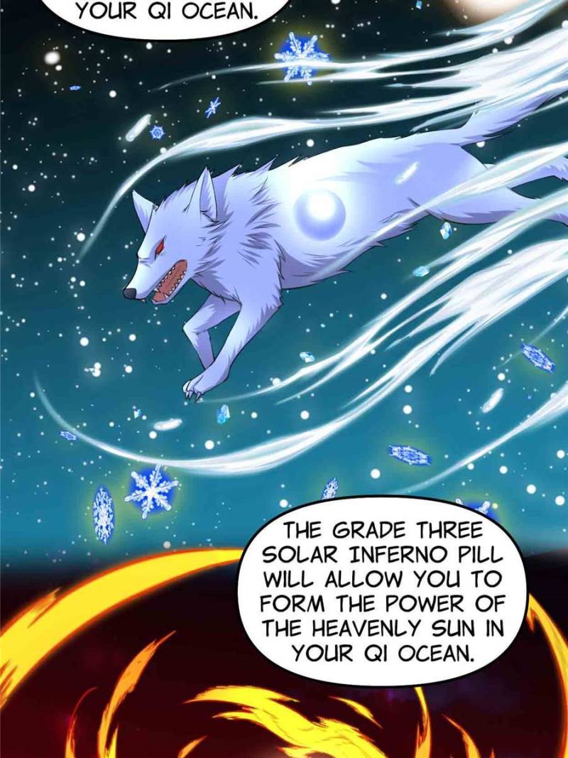 I Might Be A Fake Cultivator chapter 237 - page 7