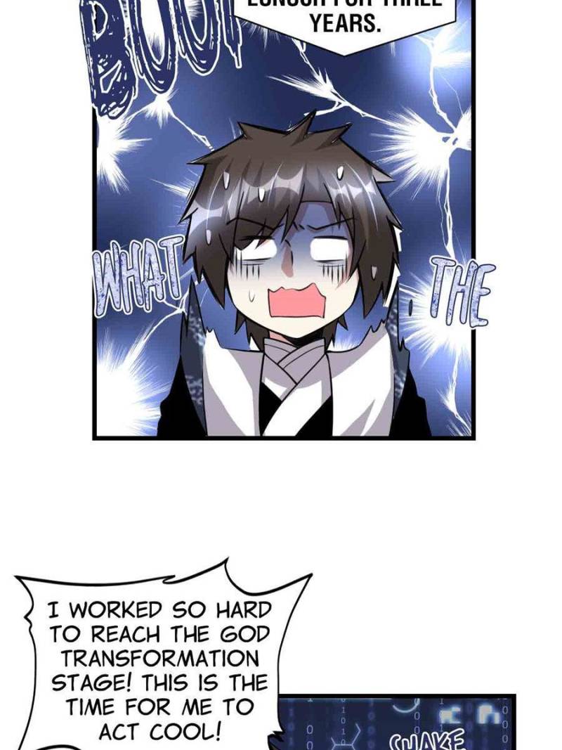 I Might Be A Fake Cultivator chapter 238 - page 10