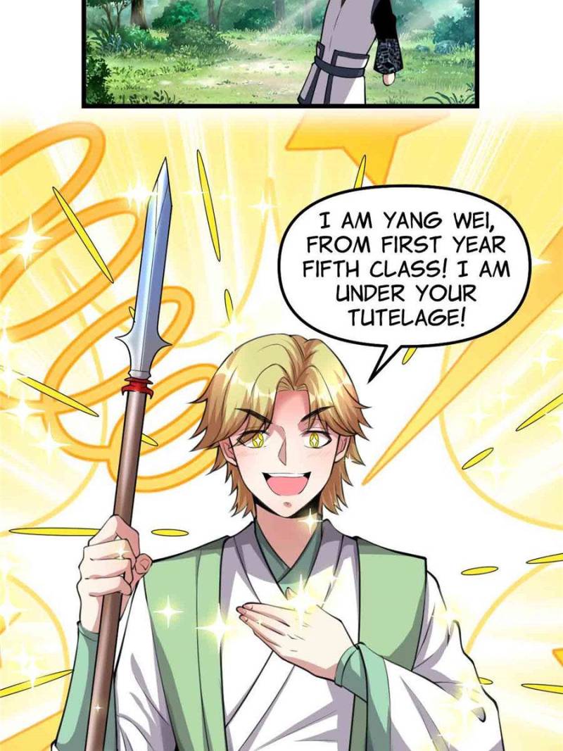 I Might Be A Fake Cultivator chapter 238 - page 12