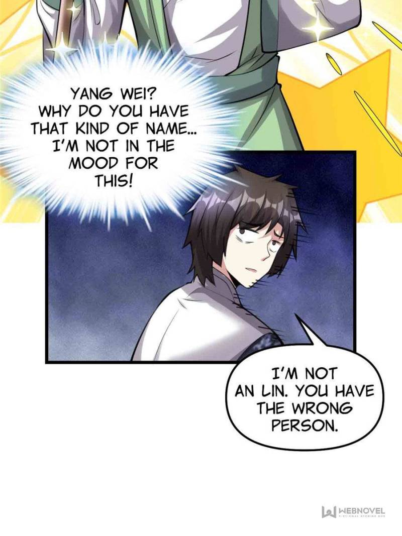I Might Be A Fake Cultivator chapter 238 - page 13