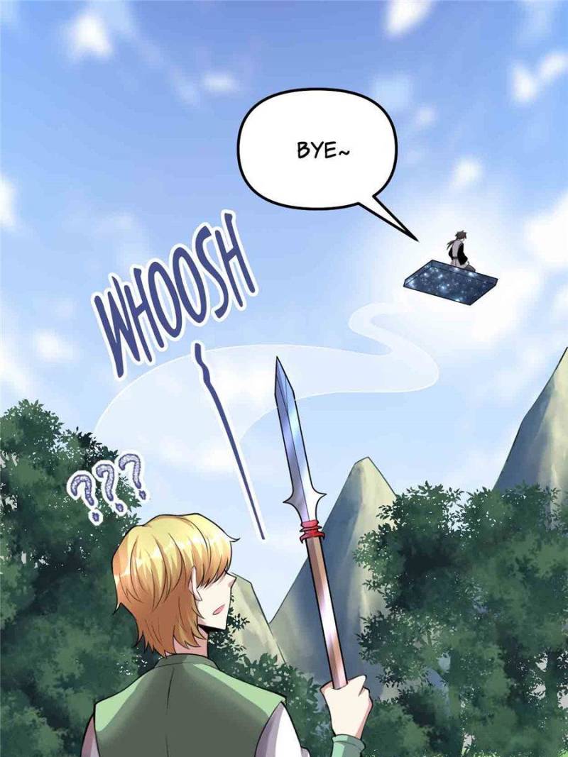 I Might Be A Fake Cultivator chapter 238 - page 14