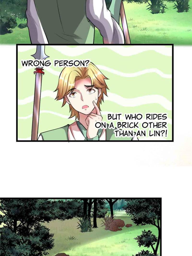I Might Be A Fake Cultivator chapter 238 - page 15