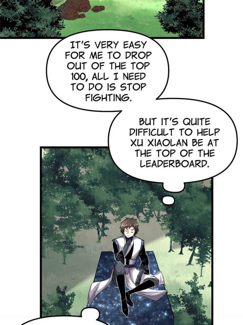I Might Be A Fake Cultivator chapter 238 - page 16