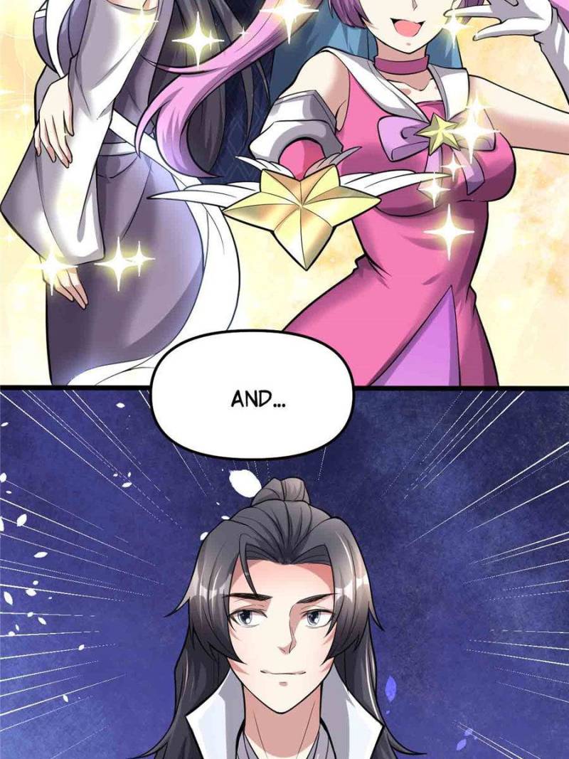 I Might Be A Fake Cultivator chapter 238 - page 18