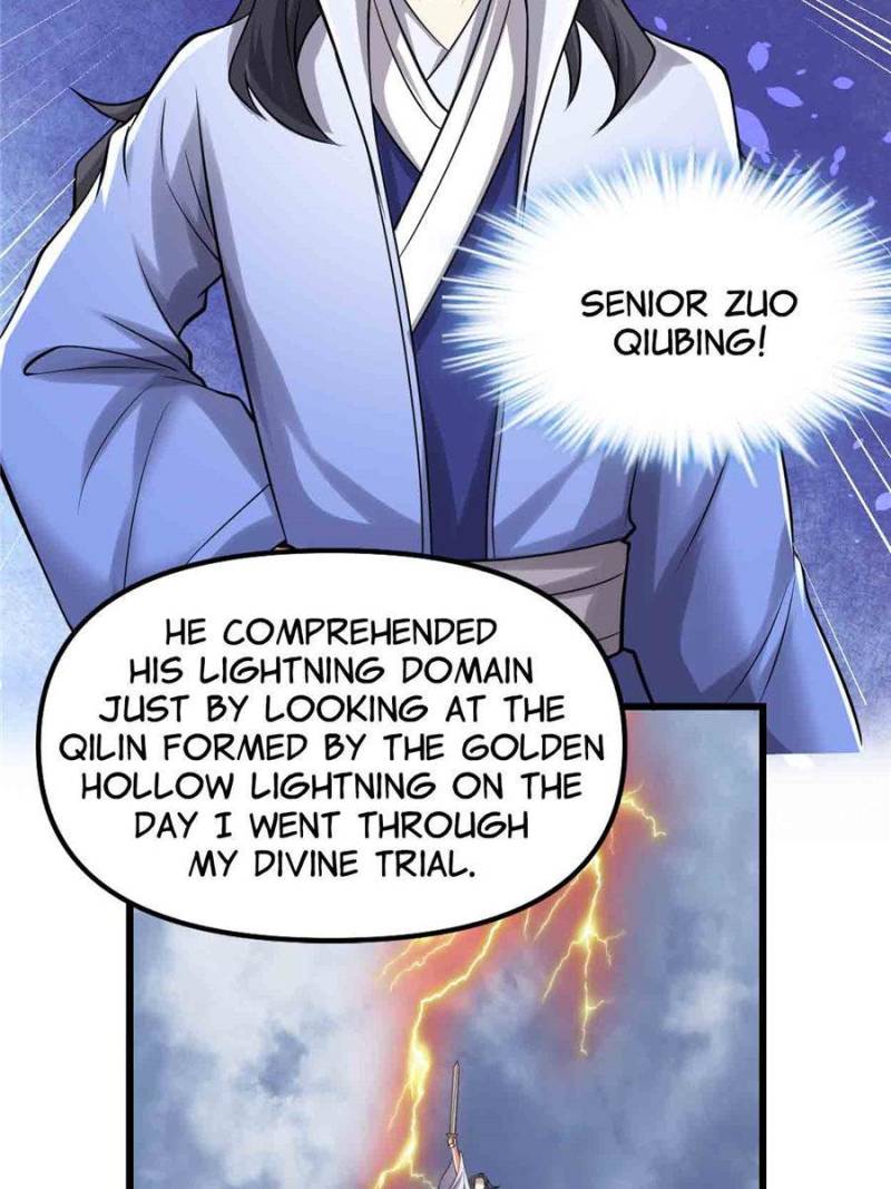 I Might Be A Fake Cultivator chapter 238 - page 19