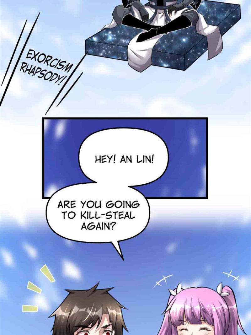 I Might Be A Fake Cultivator chapter 238 - page 24