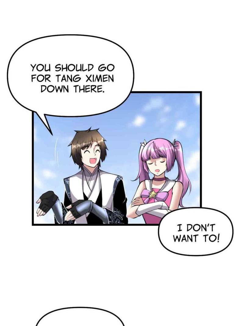 I Might Be A Fake Cultivator chapter 238 - page 28