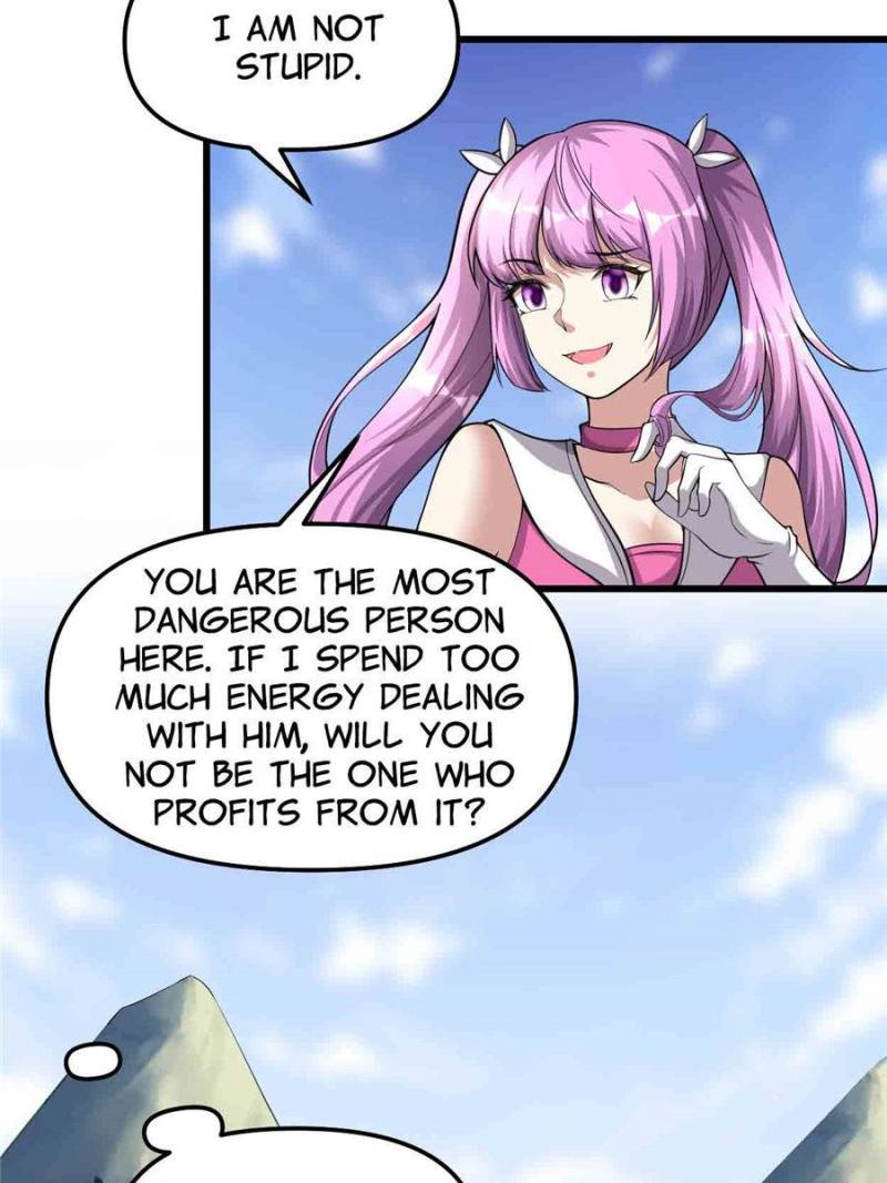 I Might Be A Fake Cultivator chapter 238 - page 29