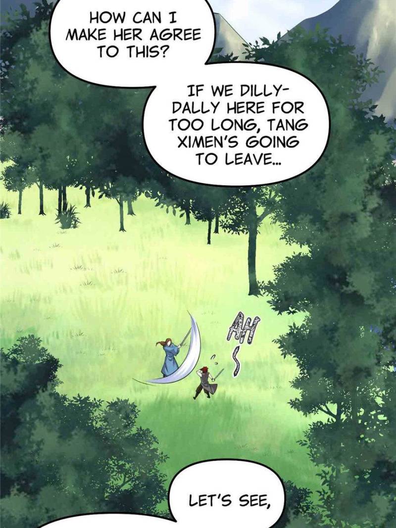 I Might Be A Fake Cultivator chapter 238 - page 30