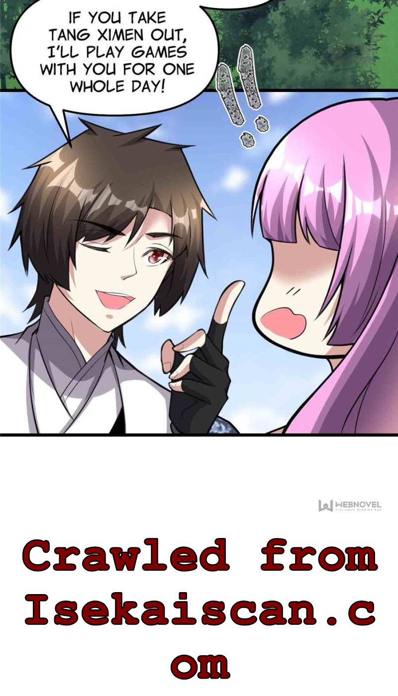 I Might Be A Fake Cultivator chapter 238 - page 31