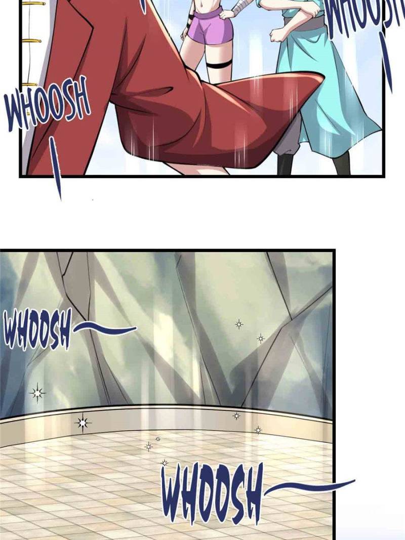 I Might Be A Fake Cultivator chapter 238 - page 4