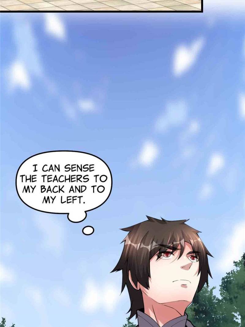 I Might Be A Fake Cultivator chapter 238 - page 5