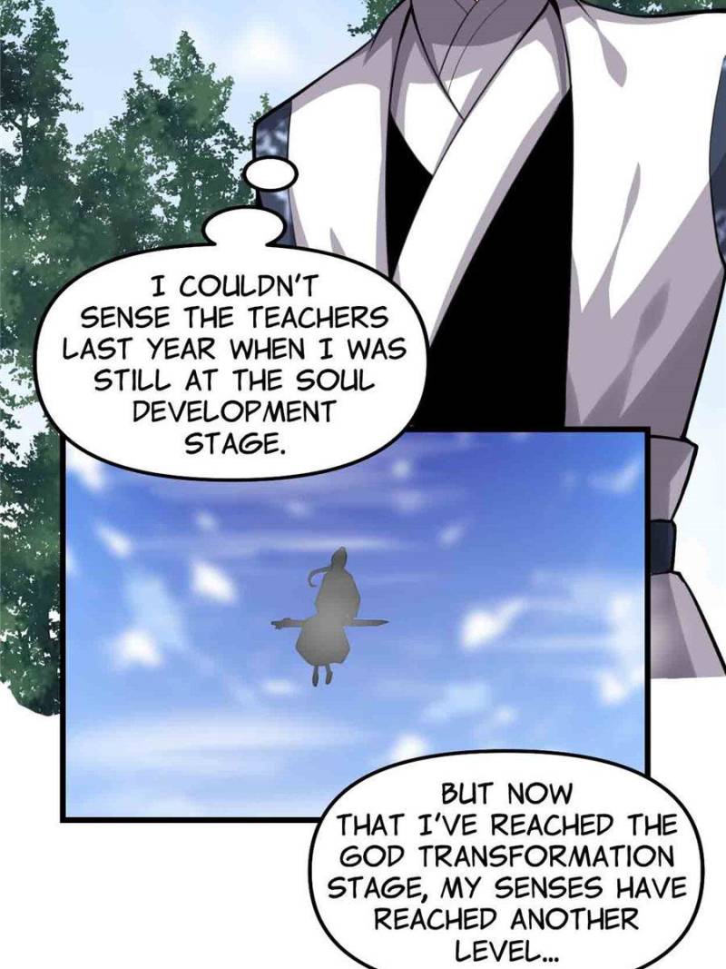 I Might Be A Fake Cultivator chapter 238 - page 6