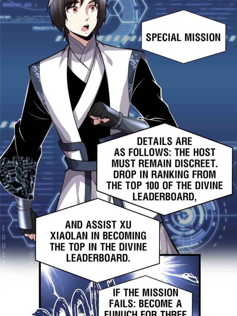 I Might Be A Fake Cultivator chapter 238 - page 9