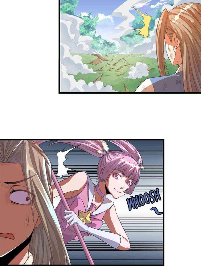 I Might Be A Fake Cultivator chapter 239 - page 11