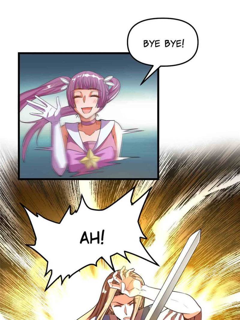 I Might Be A Fake Cultivator chapter 239 - page 14