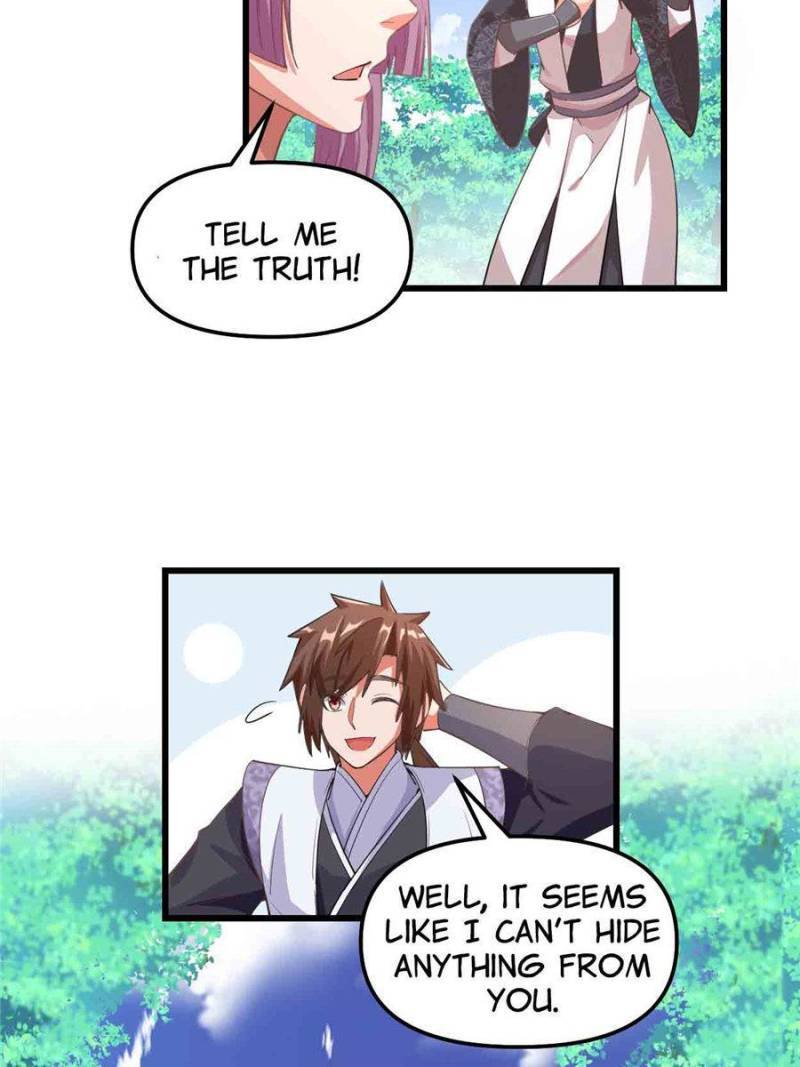 I Might Be A Fake Cultivator chapter 239 - page 19