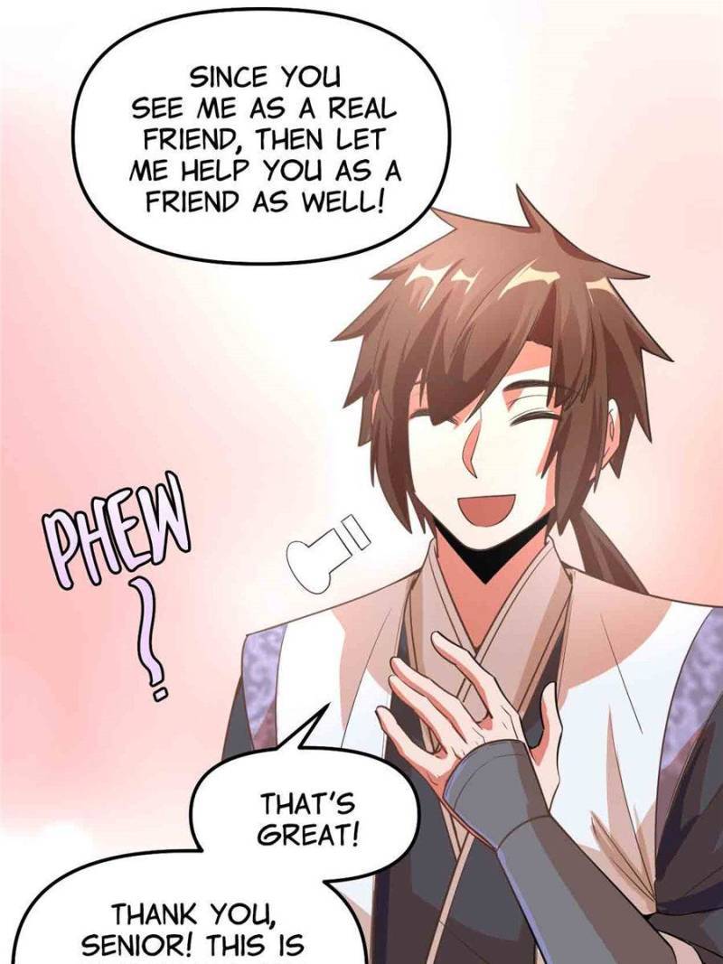 I Might Be A Fake Cultivator chapter 239 - page 23