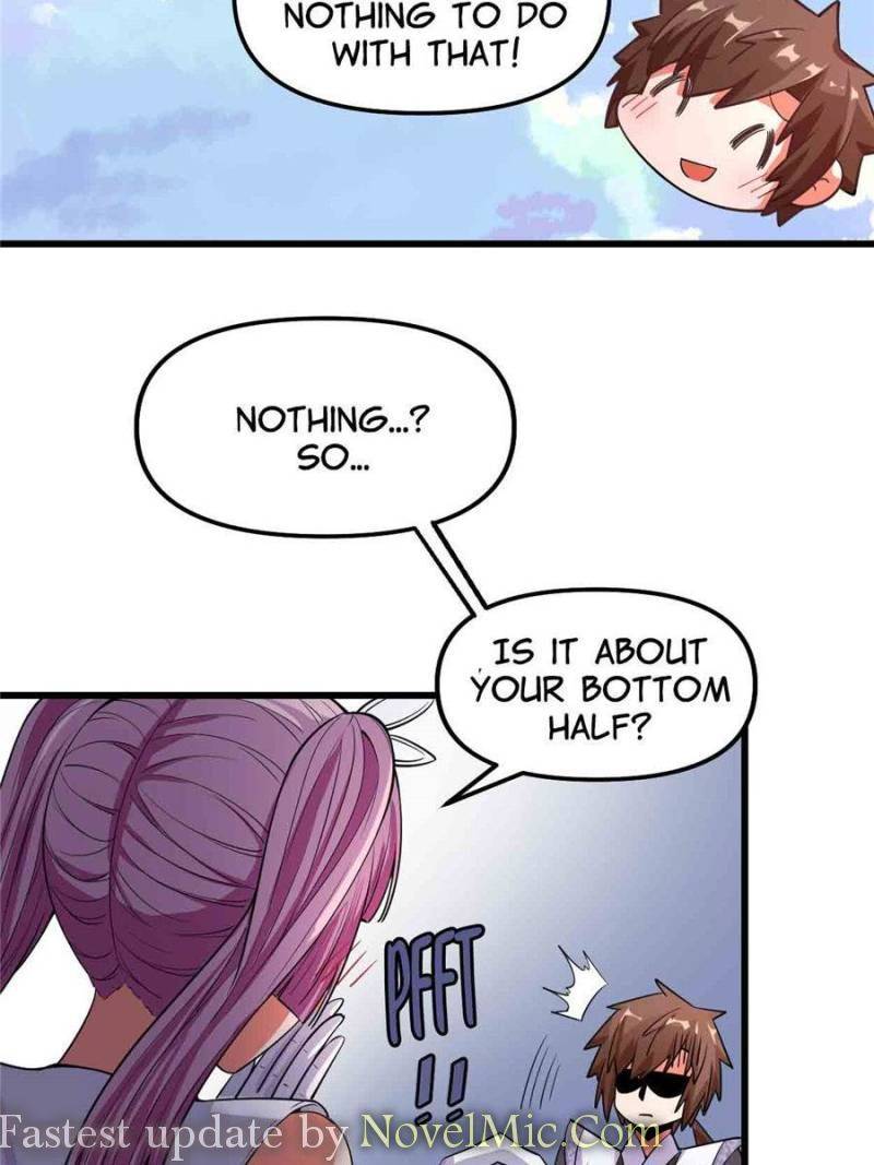 I Might Be A Fake Cultivator chapter 239 - page 25