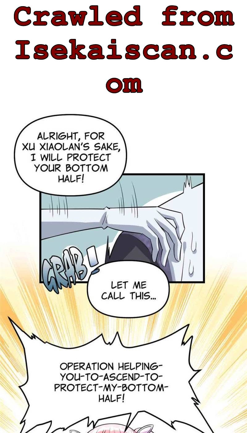 I Might Be A Fake Cultivator chapter 239 - page 27