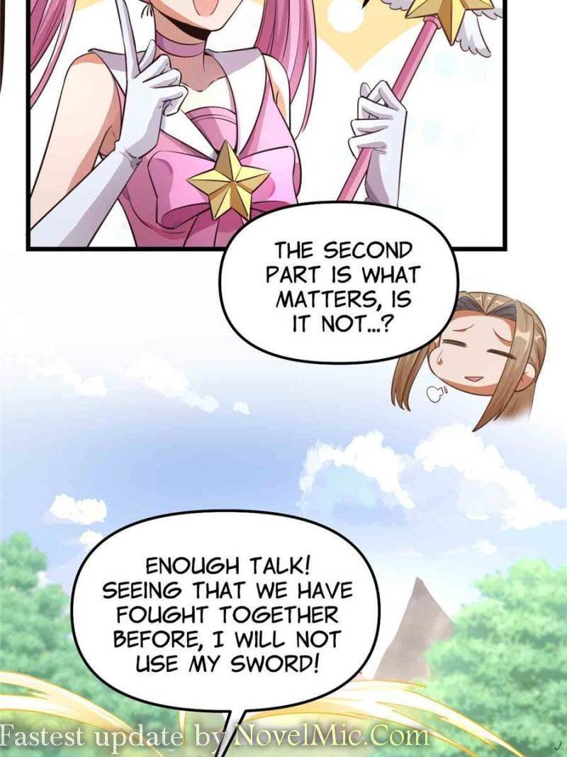 I Might Be A Fake Cultivator chapter 239 - page 6