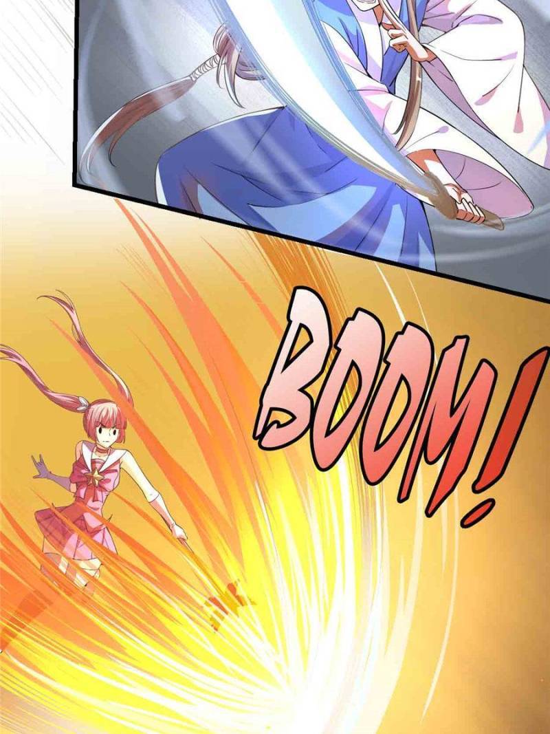 I Might Be A Fake Cultivator chapter 239 - page 8