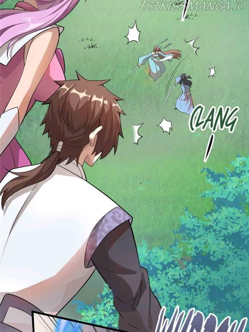 I Might Be A Fake Cultivator chapter 240 - page 11
