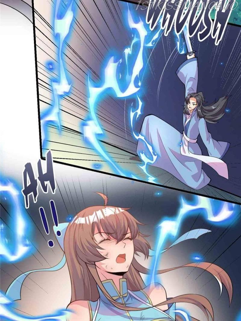 I Might Be A Fake Cultivator chapter 240 - page 12