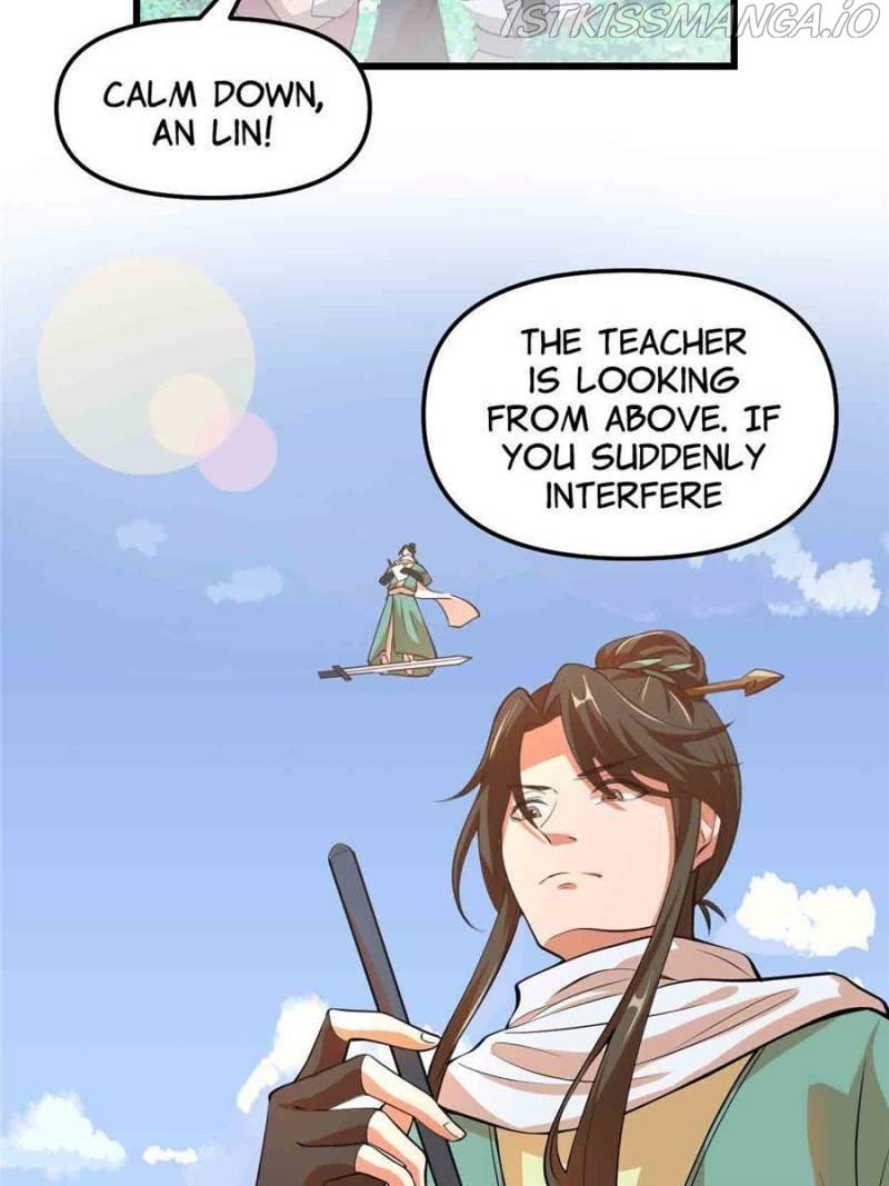 I Might Be A Fake Cultivator chapter 240 - page 14