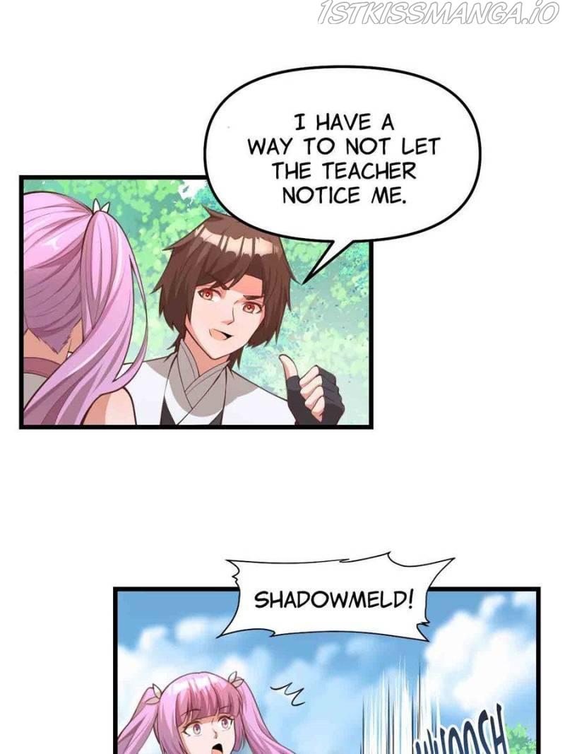 I Might Be A Fake Cultivator chapter 240 - page 16